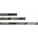 Vorel VOREL LISTWY MAGNETYCZNE KOMPLET 3 pcs.. Vorel VOREL LISTWY MAGNETYCZNE KOMPLET 3 pcs..