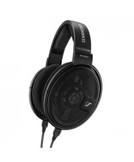 Ausinės Sennheiser HD 660S2