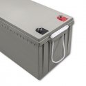 Qoltec Akumuliatorius agm | 12v | 200ah | max. 3000a