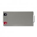 Qoltec Battery agm | 12v | 200ah | max. 3000 a Qoltec Battery agm | 12v | 200ah | max. 3000 a