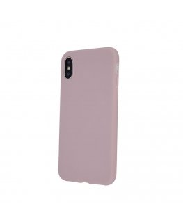 iLike Xiaomi Redmi Note 8T Matt TPU Case Powder Pink