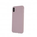 iLike Xiaomi Redmi Note 8T Matt TPU Case Powder Pink iLike Xiaomi Redmi Note 8T Matt TPU Case Powder Pink