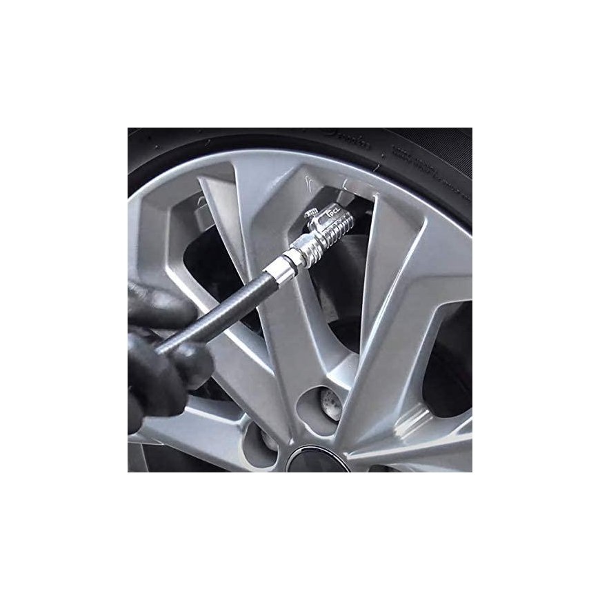 PCL Tire inflation nozzle PCL CH2H01