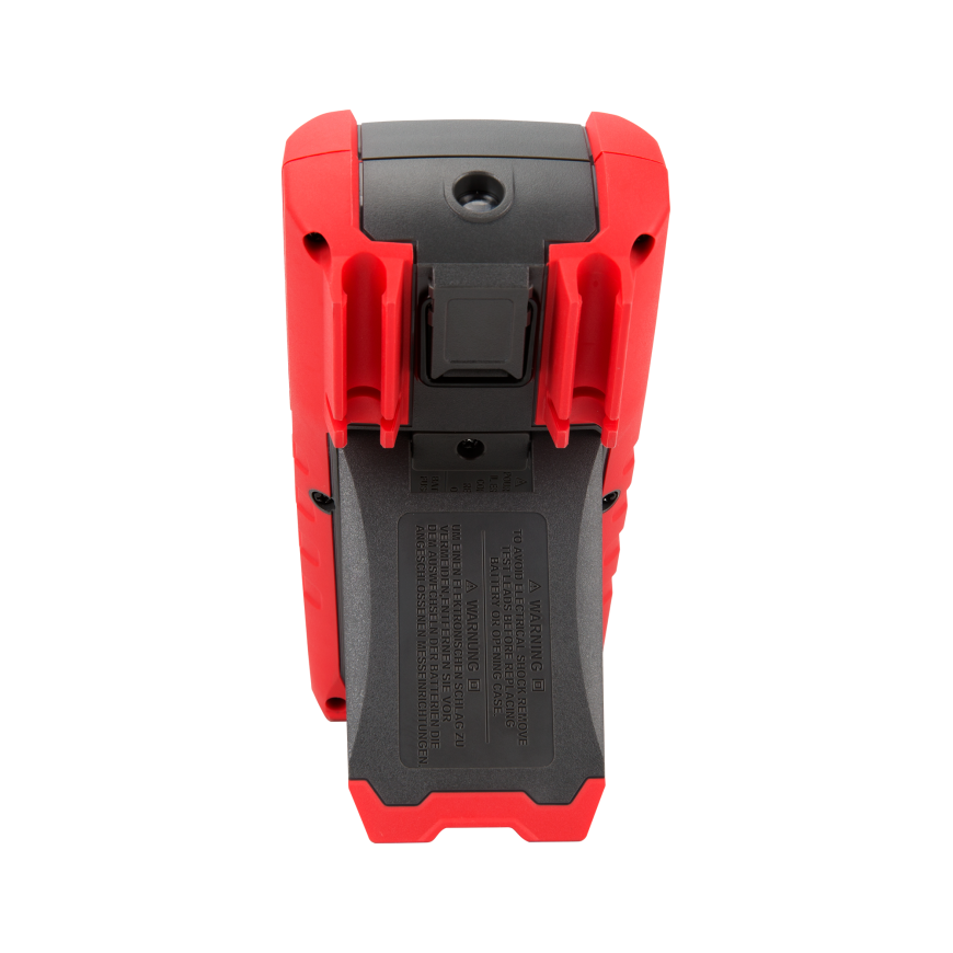 UNIVERSAL MEASURING DEVICE UT-191E UNI-T – 2