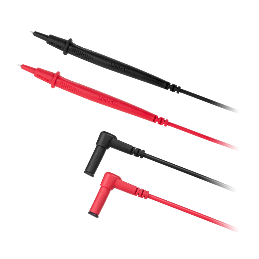 UNIVERSALUS MATAVIMO PRIETAISAS UT-191E UNI-T – 5