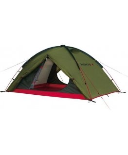 High Peak Woodpecker 3 camping tent