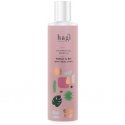 Hagi Hagi - Natural shower gel. Holiday on a log - 300 ml universal