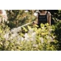 Fiskars "Comfort" 3-function watering gun with front control