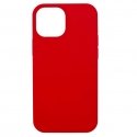 Evelatus Apple iPhone 13 Premium Soft Touch Silicone Case Orange