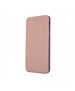 iLike Apple iPhone XR Smart Viva case Rose Gold