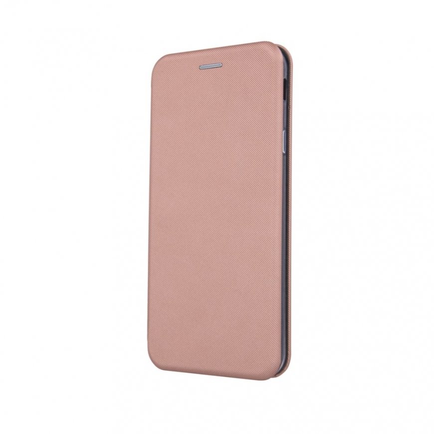 iLike Apple iPhone XR Smart Viva case Rose Gold