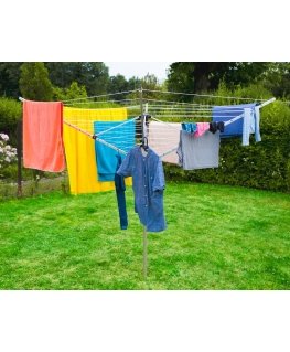 Promis lawn dryer SU200 Capri