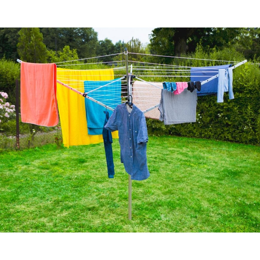 Promis lawn dryer SU200 Capri – 3