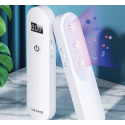 Usams mini UV-C disinfection lamp, ZB159XDD01 (US-ZB159)