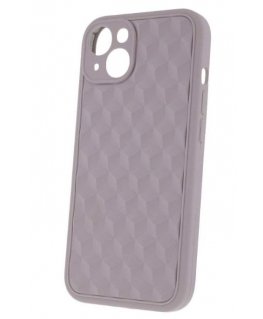 iLike Samsung 3D Cube case for Samsung Galaxy A33 5G caffe latte