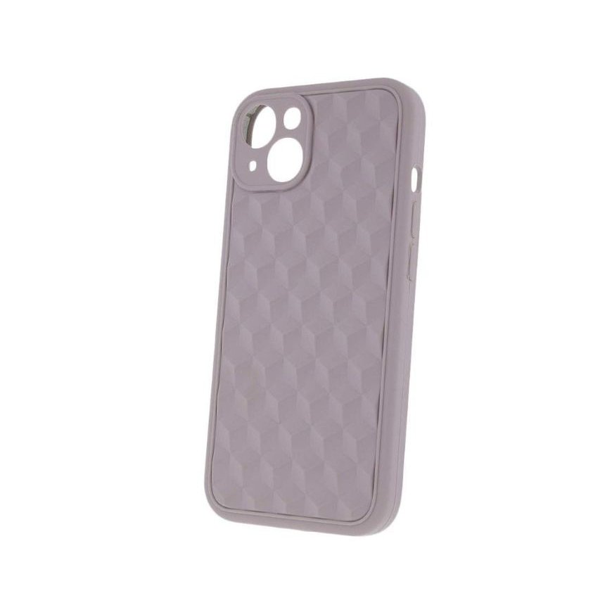 iLike Samsung 3D Cube case for Samsung Galaxy A33 5G caffe latte