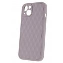 iLike Samsung 3D Cube case for Samsung Galaxy A33 5G caffe latte iLike Samsung 3D Cube case for Samsung Galaxy A33 5G caffe latte