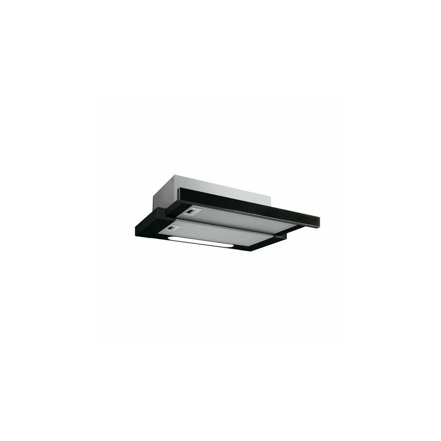 Hood Faber FLEXA NG GLASS LUX WH A60 – 2