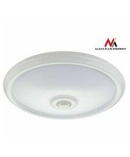Ceiling lamp Lampa sufitowa Bemko PLAFONIERA LED PAULA 12W 4000K 900LM IP44 CZ. MICR. C36-PSF704-124-MD FURNISHES THE Z FUNCTION