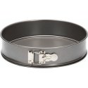 Patisse jump shape 25.4 x 7 cm steel anthracite Patisse jump shape 25.4 x 7 cm steel anthracite