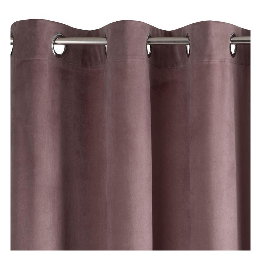 Eurofirany PAŠARAI / PIERRE / POWDER 140X250 TRANS – 2