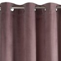 Eurofirany FEED / PIERRE / POWDER 140X250 TRANS Eurofirany FEED / PIERRE / POWDER 140X250 TRANS