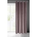 Eurofirany PAŠARAI / PIERRE / POWDER 140X250 TRANS Eurofirany PAŠARAI / PIERRE / POWDER 140X250 TRANS