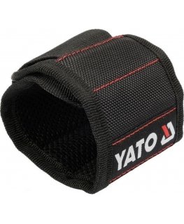 Yato YATO OPASKA MAGNETYCZNA NA RĘKĘ