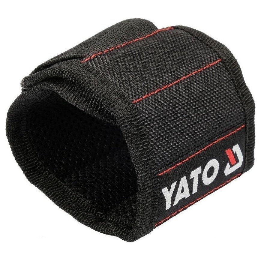 Yato YATO OPASKA MAGNETYCZNA NA RÄKĘE