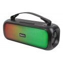 Deltaco CMB-110 kaasaskantav kõlar Stereo kaasaskantav kõlar Must 15 W Deltaco CMB-110 kaasaskantav kõlar Stereo kaasaskantav kõlar Must 15 W
