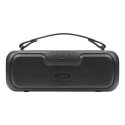 Deltaco CMB-110 portable speaker Stereo portable speaker Black 15 W Deltaco CMB-110 portable speaker Stereo portable speaker Black 15 W