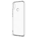 Evelatus Huawei Huawei P Smart 2019 Clear Silicone Case 1.5mm TPU Transparent