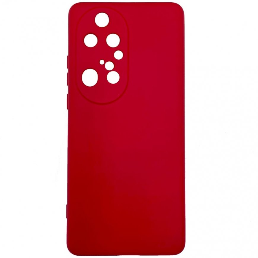 Evelatus Huawei P50 Pro Nano Silicone