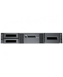 HP HPE TC 4Y Ess MSL 2024 0 Dr SVC
