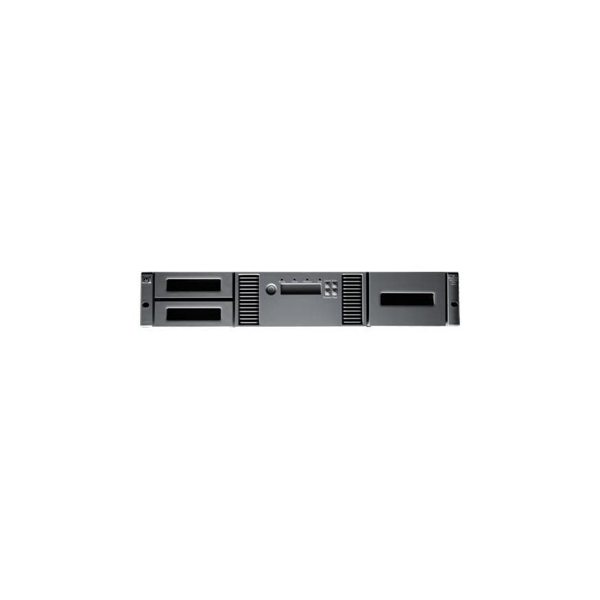 HP HPE TC 4Y Ess MSL 2024 0 Dr SVC