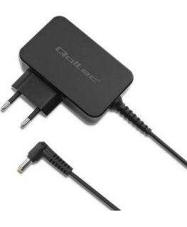 Qoltec QOLTEC 52394 Power adapter for Acer 45W