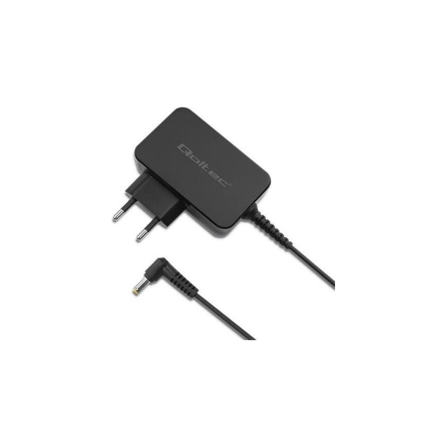 Qoltec QOLTEC 52394 Power adapter for Acer 45W