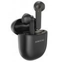 Borofone BE49 wireless headphones TWS black Borofone BE49 wireless headphones TWS black