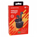 Borofone BE49 wireless headphones TWS black Borofone BE49 wireless headphones TWS black
