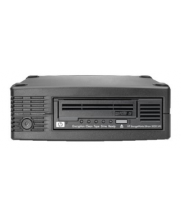 HP HPE TC 5Y Crit wCDMR Ext LTO Drives SVC