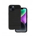 iLike Apple IPHONE 14 BACK CASE CARBON Black iLike Apple IPHONE 14 BACK CASE CARBON Black
