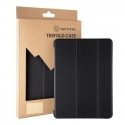 Tactical Samsung Galaxy Tab S7/S8 Book Tri Fold Case Black Tactical Samsung Galaxy Tab S7/S8 Book Tri Fold Case Black