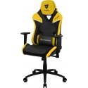 ThunderX3 TC5 Air Tech Universaalne mänguri tool Polsterdatud iste Must, Kollane ThunderX3 TC5 Air Tech Universaalne mänguri tool Polsterdatud iste Must, Kollane