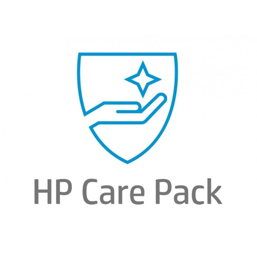 HP HP 5y Pickup Return Notebook Only SVC