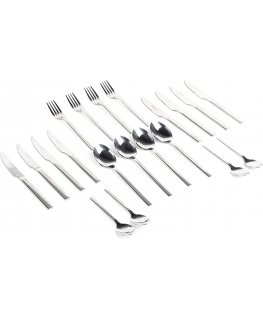 Russell Hobbs RH00855EU Vermont cutlery set 20pcs Multi ling