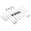 Russell Hobbs RH00855EU Vermont cutlery set 20pcs Multi ling Russell Hobbs RH00855EU Vermont cutlery set 20pcs Multi ling