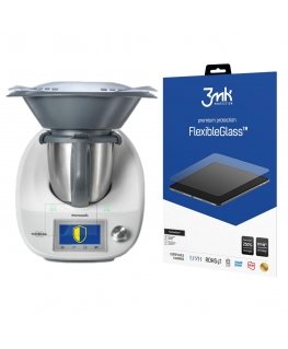 Thermomix TM5 - 3mk FlexibleGlass™