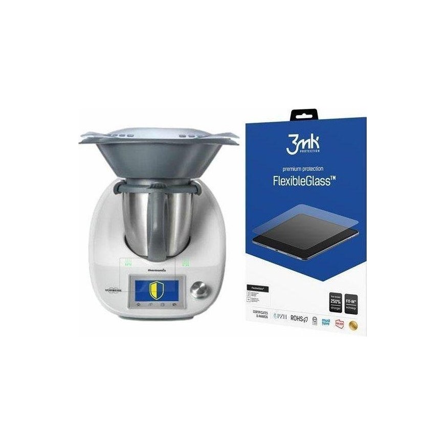 Thermomix TM5 - 3mk FlexibleGlass™ – 2