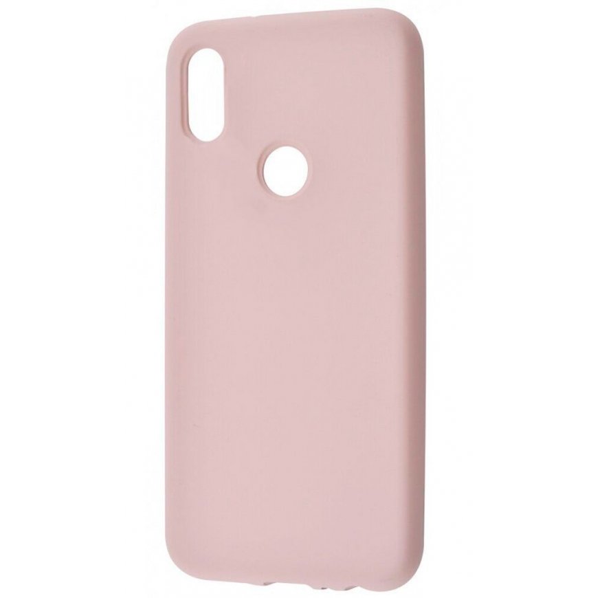 Evelatus Xiaomi Redmi Note 7 Silicone
