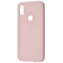 Evelatus Xiaomi Redmi Note 7 Silicone case Pink Sand
